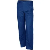Qualitex Workwear Arbeitshose Qualitex Arbeitshose basic Bundhose BW240
