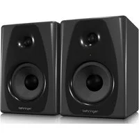 Behringer Lautsprecher (Studio 50USB - Aktiver Studiomonitor)