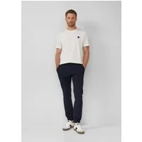 s.Oliver Chinos Hose Regular Fit: Jogg Pants elastischer Webware