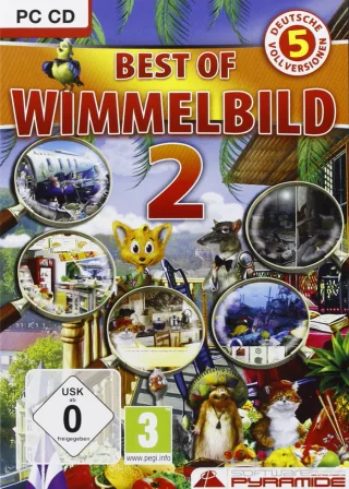 Best of Wimmelbild 2 [PC]