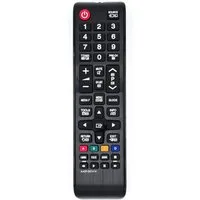 Alltro Universal-Fernbedienung für alle Samsung LED LCD Smart TV Fernbedienung