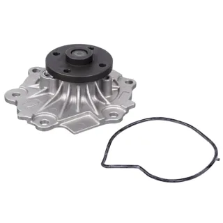 Febi Wasserpumpe + Dichtung Volvo S60 S80 V60 V70 Xc60 Xc70