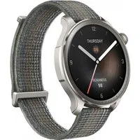 Amazfit Balance - Smartwatch - sunset grey Smartwatch
