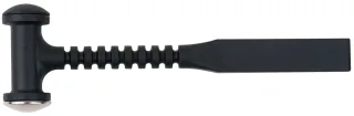 KS Tools Mini-Präzisions-Hammer-Satz, 3-tlg - 140.5296
