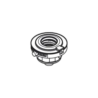 hansgrohe Serviceeinheit kpl.Axor Starck V 92488000 Waschtischmischer