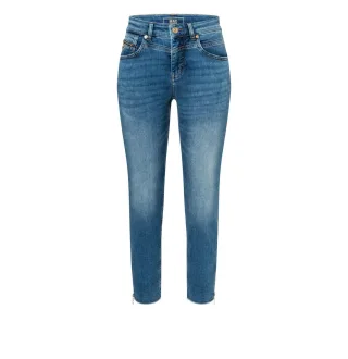 MAC - Jeans - Rich Slim chic blau - Gr. - 28