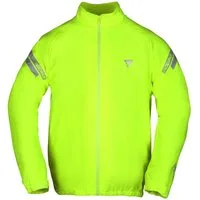 Modeka Regenanzug Modeka Flex Dry Regenjacke neongelb, motorrad regenjacke