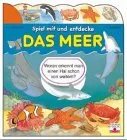 Spiel mit und entdecke Das Meer (Les Petits Secr)