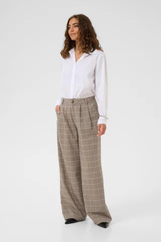 Casual Hose CUarlinda Casual Hose Regular fit