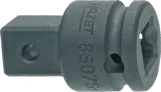 HAZET Reduzierstück (3/8 Zoll) - 8807S-1
