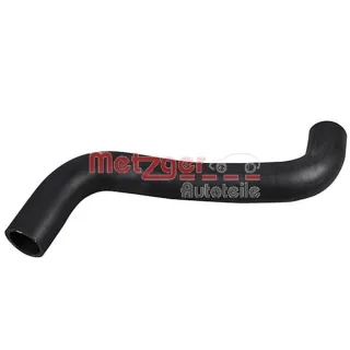 Metzger K?hlerschlauch links oben Chevrolet Trax Opel Mokka 1,4