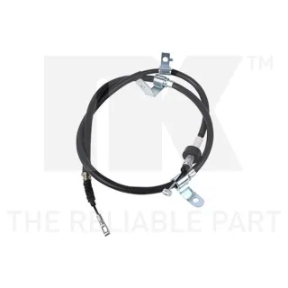 NK Handbremsseil links Hyundai I10 903473