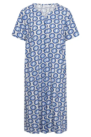 Rösch - Nightdress 1263001 - Gr. - 40