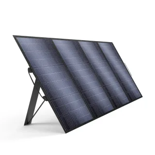 [EU Direct] SolarPlay 200W Portable Solar Panel 24% Efficiency ETFE IP65 Waterproof Foldable Solar Charger For Power Sta