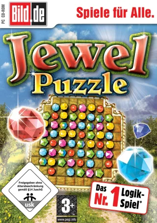 Jewel Puzzle