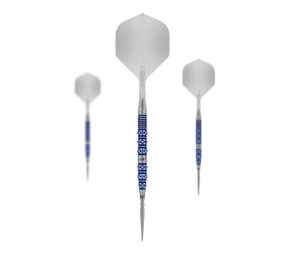 Winmau Lunaris Tapered Switch Point Steeldarts