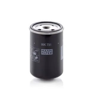 NFZ-MANN Kraftstofffilter WK731