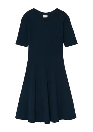 s.Oliver - Kleid blau - Gr. - 164
