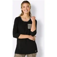 Witt T-Shirt Longshirt 3/4-Arm