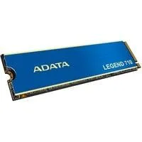 LEGEND 710 2 TB, SSD blau/gold, PCIe 3.0 x4, NVMe 1.4, M.2 2280