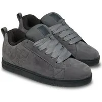 DC Shoes Court Graffik Schnürschuh