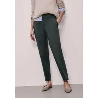 STREET ONE Chinohose soft