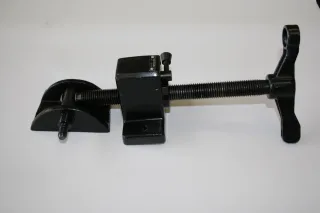 ELMAG Schraubstock kompl. (Pos. 79 od. 85) - 9708705