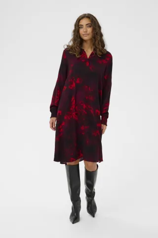 Kleid CUelsie Kleid A-shape