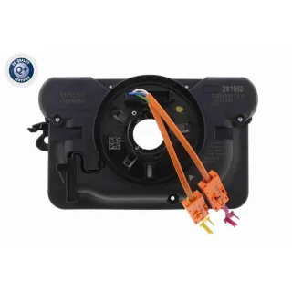 Vemo Wickelfeder f?r Airbag Opel Astra H Fg. Nr. pr?fen