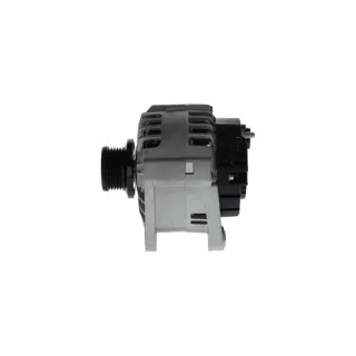 Bosch Lichtmaschine 125A Dacia Nissan Renault 1986A01347 1,5