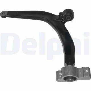 Delphi Querlenker vorne links Peugeot 406