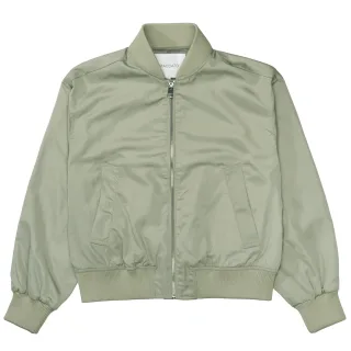 STACCATO - Md.-Bomberjacke sage - Gr. - 152