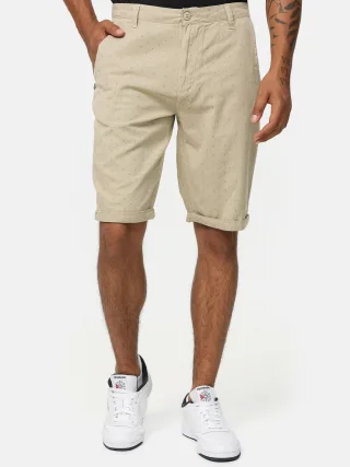 Tazzio Herren Chino Shorts