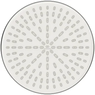 Ideal Standard Regenbrause Idealrain d:260mm 8l Chrom, BE221AA BE221AA