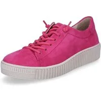 Gabor Gabor Damen Slipper pink Slipper