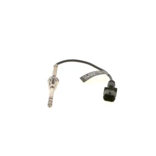 Bosch Abgastemperatursensor Chevrolet Aveo Opel Astra Corsa Meriva 1,3