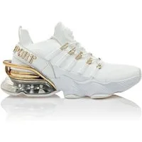 PLEIN SPORT Tiger Attack//Gen.x.4 Sneaker