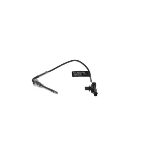 Bosch Abgastemperatursensor Alfa Fiat Jeep 0986259165