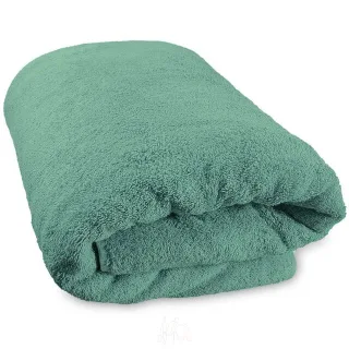 Lanudo? Saunahandtuch Pure Line 80x200 cm Mint