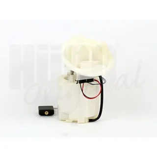Hueco Kraftstoff-F?rdereinheit Mercedes C-Klasse W204 E-Klasse W212 133537
