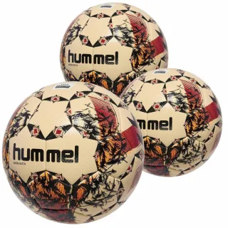 hummel Inspire Match Spielball 3er Ballpaket