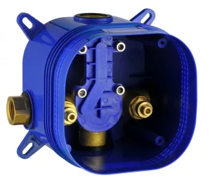 Neuesbad Universal UP-Einbaukörper "C-Box" 92564750