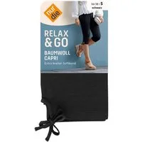 Nur Die Caprihose Relax & Go