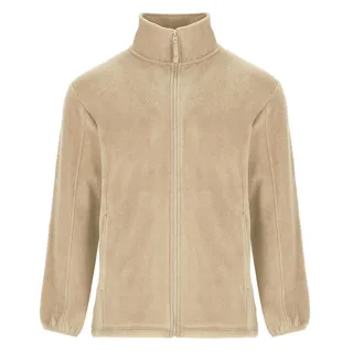 Roly - "Artic" Fleecejacke für Herren (Sand)