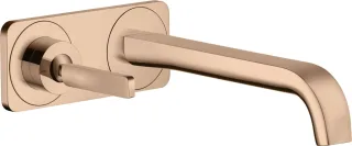 Hansgrohe Waschtischmischer Unterputz Axor Citterio E 36114300