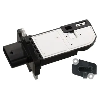 Febi Luftmassenmesser BMW 3er 4er 5er 6er 7er X3 X4 X5 X6