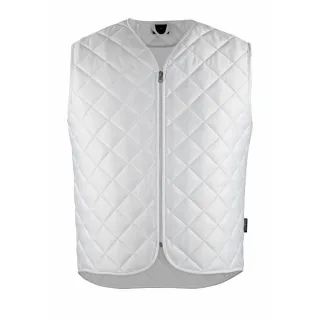 MASCOT Mirabel Thermoweste Weiß Weiß 4XL - 14548-707-06-4XL