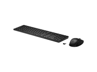 HP 655 | 4r009ut#abf | Tastatur-und-Maus-Set - 100%