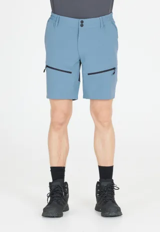 WHISTLER Shorts mit 4-Wege-Stretch-Material