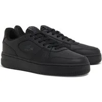 Lacoste Herren Sneaker Leder L001 SET Sneaker